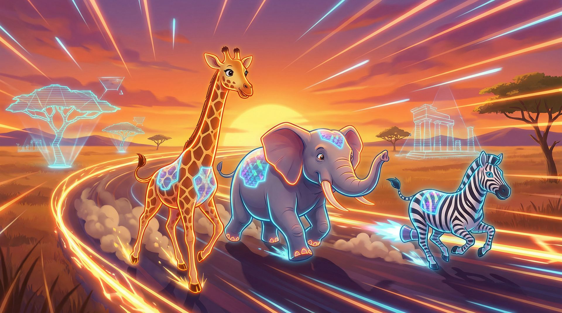 免费看片非洲动物视频