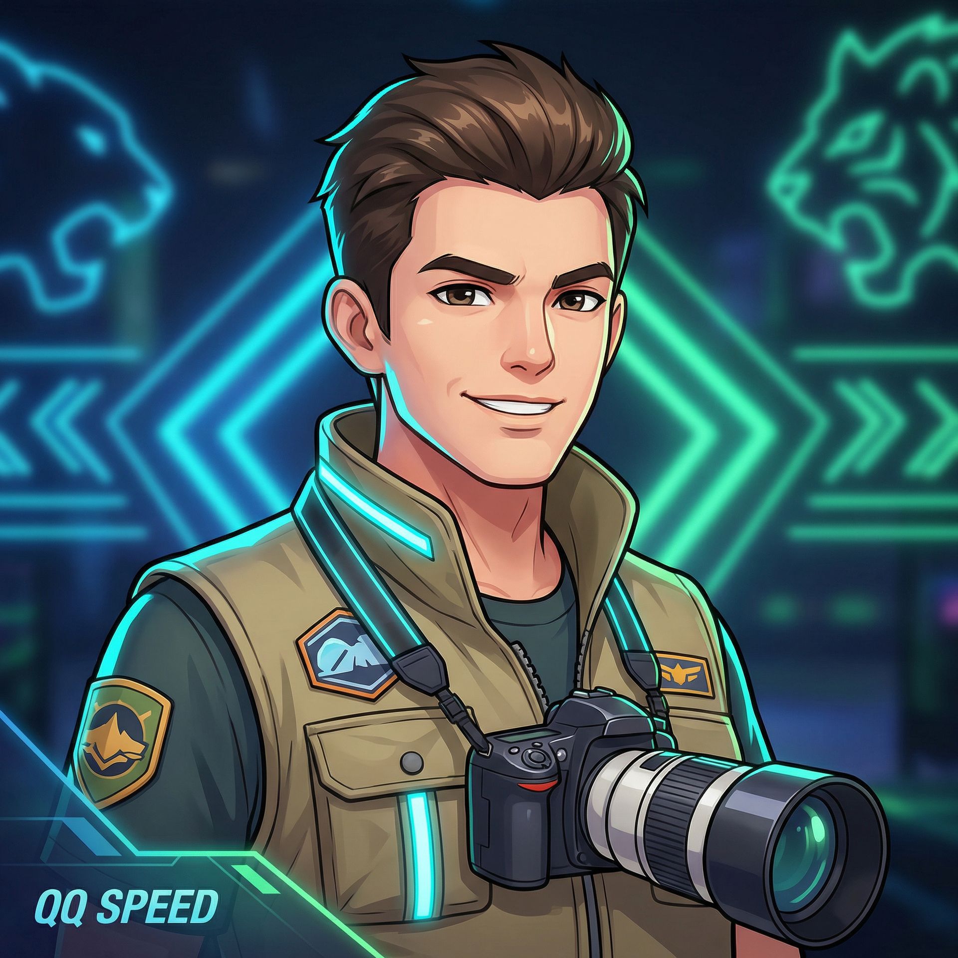 免费看片首席摄影师陈志远