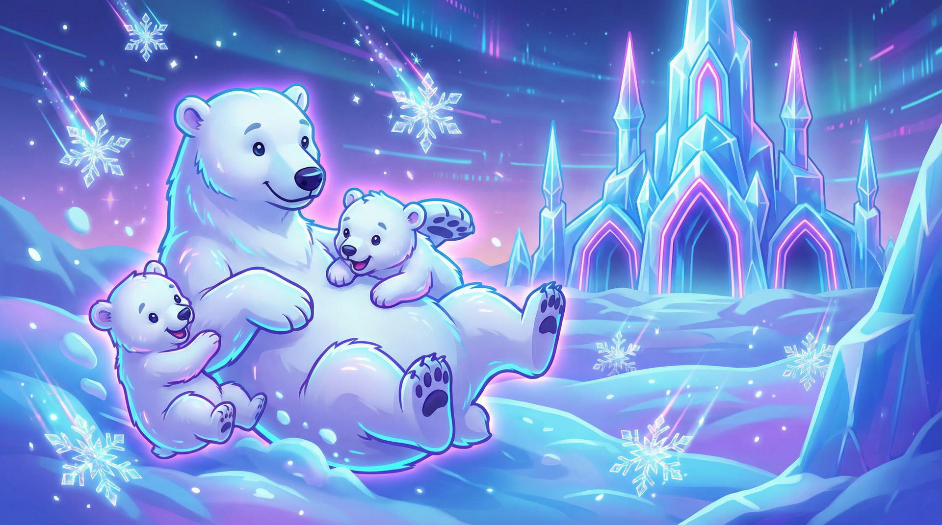 免费看片北极熊视频社区