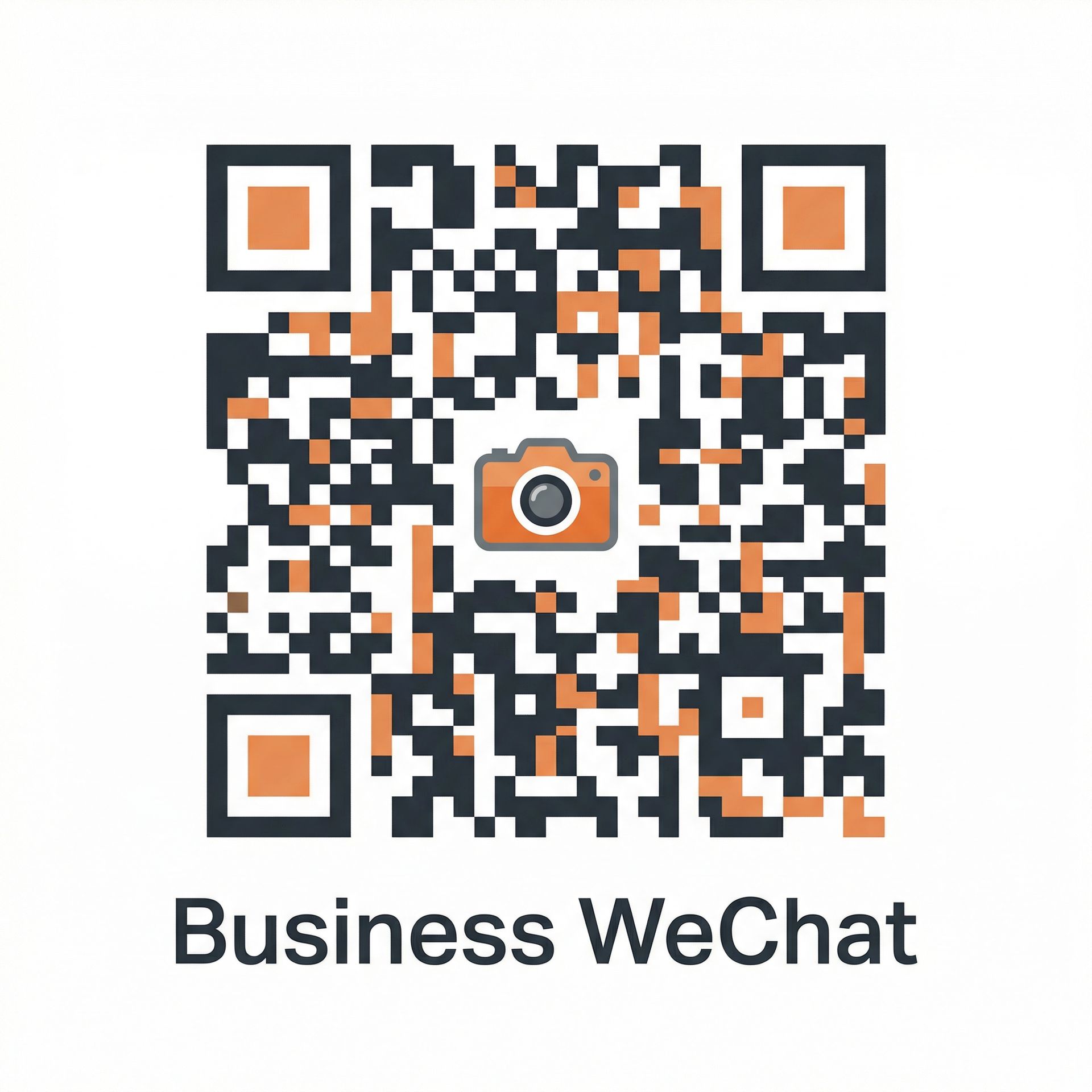 免费看片商务二维码